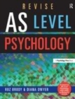 Image for Revise AS level psychology