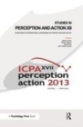 Image for Studies in perception and action XII  : seventeenth International Conference on Perception and Action