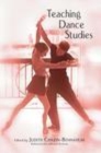 Image for Teaching dance studies