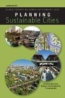 Image for Planning sustainable cities  : global report on human settlements 2009
