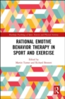 Image for Rational emotive behavior therapy in sport and exercise