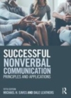 Image for Successful nonverbal communication  : principles and applications