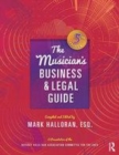 Image for The musician&#39;s business and legal guide