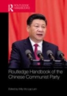 Image for Routledge handbook of the Chinese Communist Party