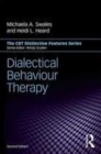 Image for Dialectical behaviour therapy: distinctive features
