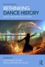 Image for Rethinking Dance History: Issues and Methodologies