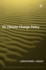 Image for US Climate Change Policy