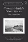 Image for Thomas Hardy&#39;s short stories  : new perspectives