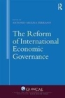 Image for The reform of international economic governance