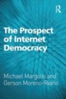 Image for The Prospect of Internet Democracy