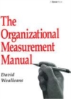 Image for The organizational measurement manual