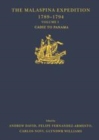 Image for The Malaspina Expedition 1789-1794  : journal of the voyage by Alejandro MalaspinaVolume I,: Câadiz to Panamâa