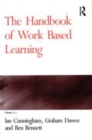 Image for The Handbook of Work Based Learning