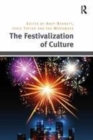 Image for The Festivalization of Culture