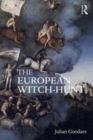 Image for The European Witch-Hunt