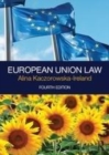 Image for European Union Law