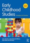 Image for Early childhood studies: principles and practice