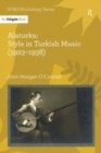 Image for Alaturka: Style in Turkish Music (1923-1938)