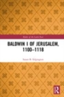 Image for Baldwin I of Jerusalem, 1100-1118