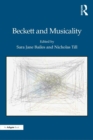 Image for Beckett and musicality