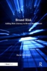 Image for Brand risk  : adding risk literacy to brand management