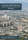 Image for Citizens&#39; participation in urban planning and development in Iran