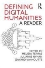 Image for Defining Digital Humanities: A Reader