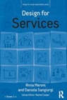 Image for Design for Services