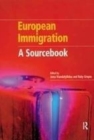 Image for European immigration  : a sourcebook