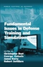 Image for Fundamental issues in defense training and simulation