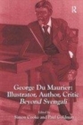 Image for George du Maurier  : illustrator, author, critic
