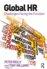 Image for Global HR  : challenges facing the function