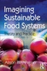 Image for Imagining sustainable food systems  : theory and practice