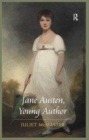 Image for Jane Austen, young author