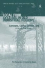 Image for Local food systems in old industrial regions  : concepts, spatial context, and local practices