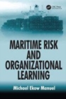 Image for Maritime risk and organizational learning