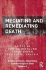 Image for Mediating and remediating death