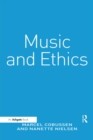 Image for Music and ethics