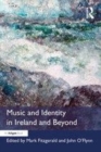 Image for Music and identity in Ireland and beyond