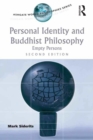 Image for Personal identity and Buddhist philosophy  : empty persons