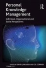 Image for Personal knowledge management  : individual, organizational and social perspectives