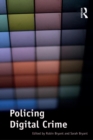 Image for Policing Digital Crime