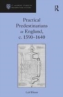 Image for Practical Predestinarians in England, c. 1590-1640