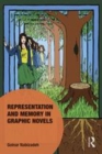 Image for Representation and memory in graphic novels