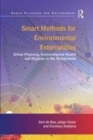Image for Smart Methods for Environmental Externalities: Urban Planning, Environmental Health and Hygiene in the Netherlands