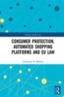Image for Consumer protection, automated shopping platforms and EU law