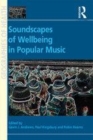 Image for Soundscapes of Wellbeing in Popular Music