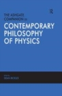 Image for The Ashgate companion to contemporary philosophy of physics