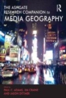 Image for The Routledge Research Companion to Media Geography
