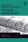 Image for The Ashgate Research Companion to Popular Musicology